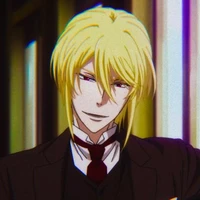 William James Moriarty