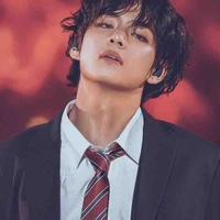 Kim Taehyung 