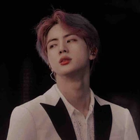 Kim SeokJin (Kim Vương Gia)