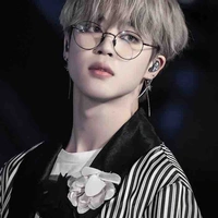 Park Jimin (Park Vương Gia)