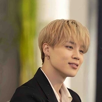 Park Jimin 