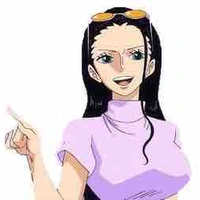 Nico Robin