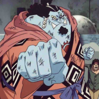 Jinbei