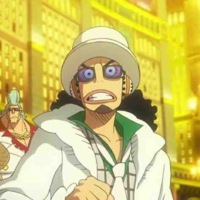 Usopp