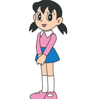 Minamoto Shizuka