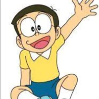 Nobi Nobita - thụ