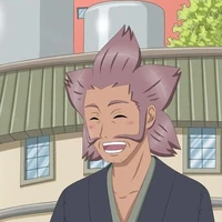 Ông Haruno