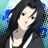 Bà Uchiha