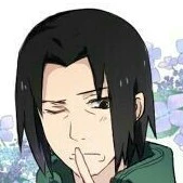 Ông Uchiha