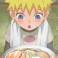 Naruto( lúc nhỏ  )