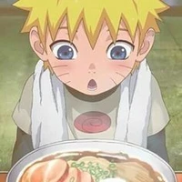 Naruto( lúc nhỏ  )