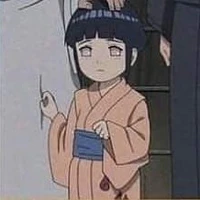 Hinata ( lúc nhỏ )