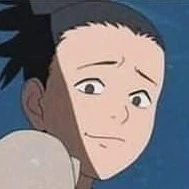 Shikamaru( lúc nhỏ )