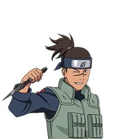 Iruka Umino