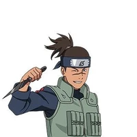 Iruka Umino