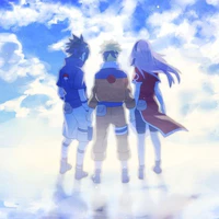 Sasuke+Naruto+Sakura