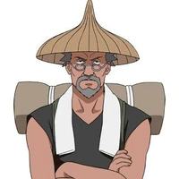 Tazuna