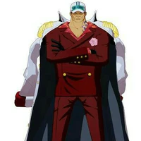 Akainu