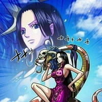 Boa Hancock