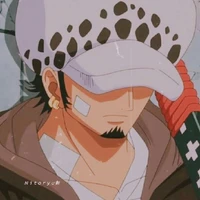 Trafalgar D. Water Law