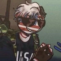 America