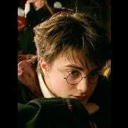 Harry potter ☇