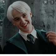 Draco Malfoy🍏