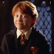 Ron Weasley🍗