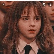 Hermione Granger📚