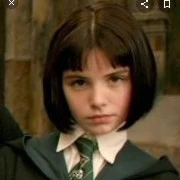 Pansy Parkinson👑