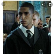 Blaise Zabini👦🏿