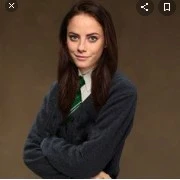 Astoria Greengrass💰