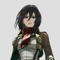 Mikasa Ackerman
