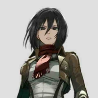 Mikasa Ackerman