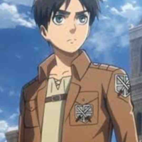Eren Jeager