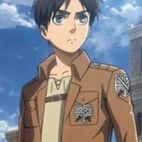 Eren Jeager