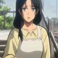 Mẹ Eren