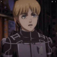Armin Arlert