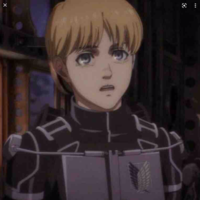 Armin Arlert