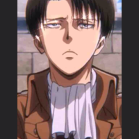 Levi Ackerman