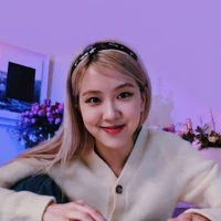 Rosé-mẹ của Jungkook