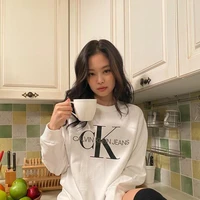 Jennie-bff Jungkook