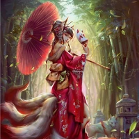 Cẩm Vân (Yêu vương)