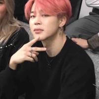 Jimin 