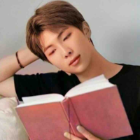 NamJoon