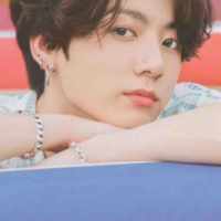 Jungkook 