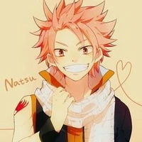 Natsu Dragneel