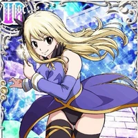 Lucy Heartfilia