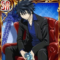 Gray Fullbuster