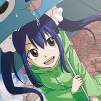 Wendy Marvell